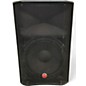 Used Harbinger VARI V2212 Powered Speaker thumbnail