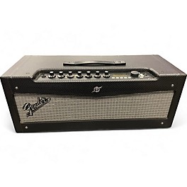 Used Fender Mustang V 150W Solid State Guitar Amp Head