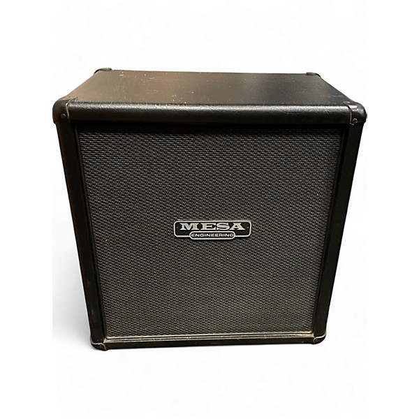 Used MESA/Boogie Mini Rectifier 1x12 Straight Guitar Cabinet