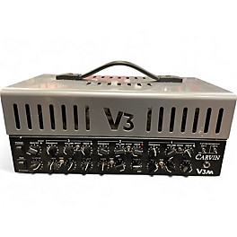 Used Carvin V3M Micro Tube Guitar Amp Head