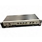 Used Gallien-Krueger 400RB-IV 280W Bass Amp Head thumbnail