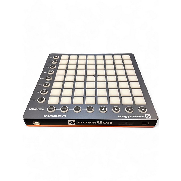 Used Novation Launchpad MIDI Controller