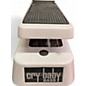 Used 2012 Dunlop 105Q Cry Baby Bass Wah Bass Effect Pedal