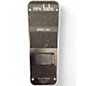 Used 2012 Dunlop 105Q Cry Baby Bass Wah Bass Effect Pedal