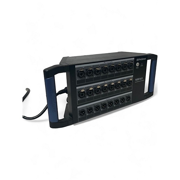 Used Presonus NSB16.8 Sound Package