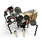 Used Alesis NITRO MESH Electric Drum Set thumbnail