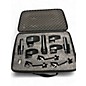 Used Shure PGADRUMKIT7 Percussion Microphone Pack thumbnail