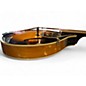 Used Washburn M1ka-3 2 Color Sunburst Acoustic Guitar