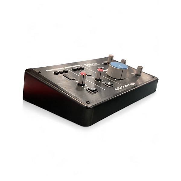 Used Solid State Logic LOGIC 2+ Audio Interface