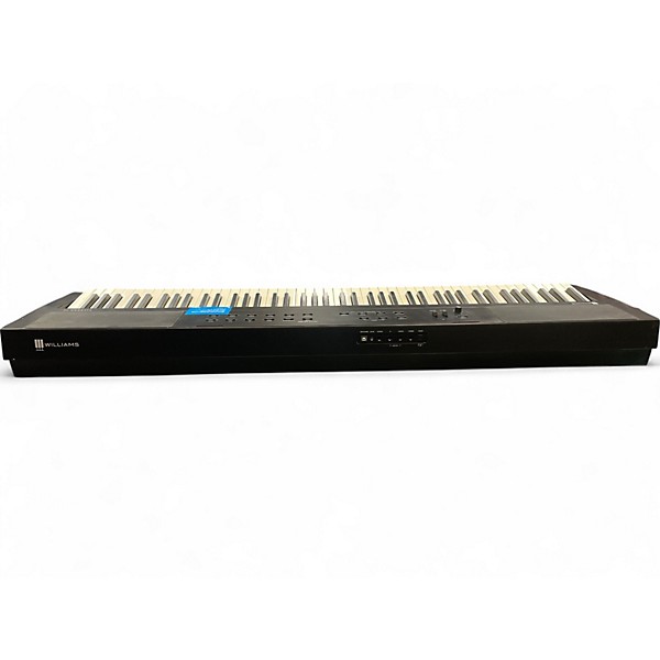 Used Williams Allegro 88 Key Digital Piano