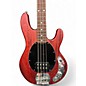 Used Sterling by Music Man Ray4 Walnut Electric Bass Guitar