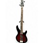 Used Yamaha TRBX170 Sunburst Electric Bass Guitar thumbnail