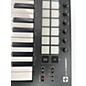 Used Novation Launchkey Mini MIDI Controller