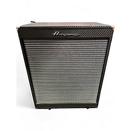 Used Ampeg PF410HLF Portaflex 4x10 800W Bass Cabinet