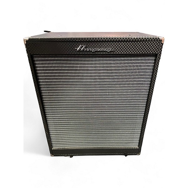 Used Ampeg PF410HLF Portaflex 4x10 800W Bass Cabinet