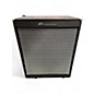 Used Ampeg PF410HLF Portaflex 4x10 800W Bass Cabinet thumbnail