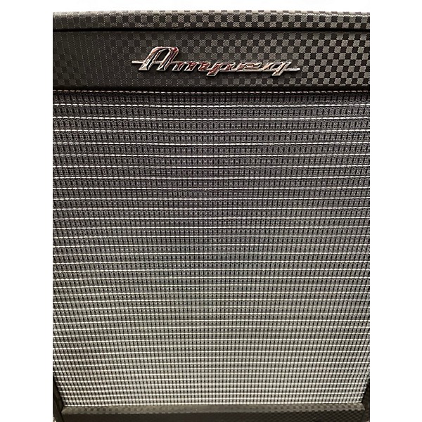 Used Ampeg PF410HLF Portaflex 4x10 800W Bass Cabinet