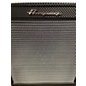 Used Ampeg PF410HLF Portaflex 4x10 800W Bass Cabinet