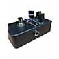 Used 2020s Keeley GC2 Effect Pedal