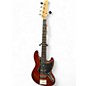 Used Sire Marcus Miller V3 5 String ash Electric Bass Guitar thumbnail