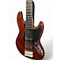 Used Sire Marcus Miller V3 5 String ash Electric Bass Guitar