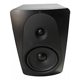 Used Sterling Audio MX8 Powered Monitor