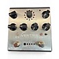 Used Source Audio ventrs dual reverb Effect Pedal thumbnail