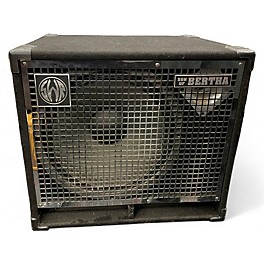 Used SWR SON OF BERTHA Bass Cabinet