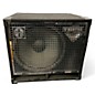 Used SWR SON OF BERTHA Bass Cabinet thumbnail