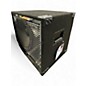 Used SWR SON OF BERTHA Bass Cabinet