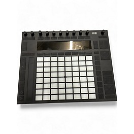 Used Ableton Push 2 MIDI Controller