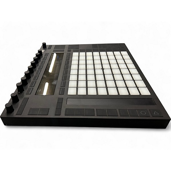 Used Ableton Push 2 MIDI Controller