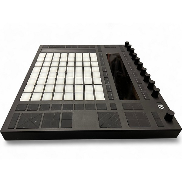 Used Ableton Push 2 MIDI Controller