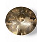 Used SABIAN 20in HHX Stage Ride Cymbal thumbnail