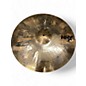 Used SABIAN 20in HHX Stage Ride Cymbal