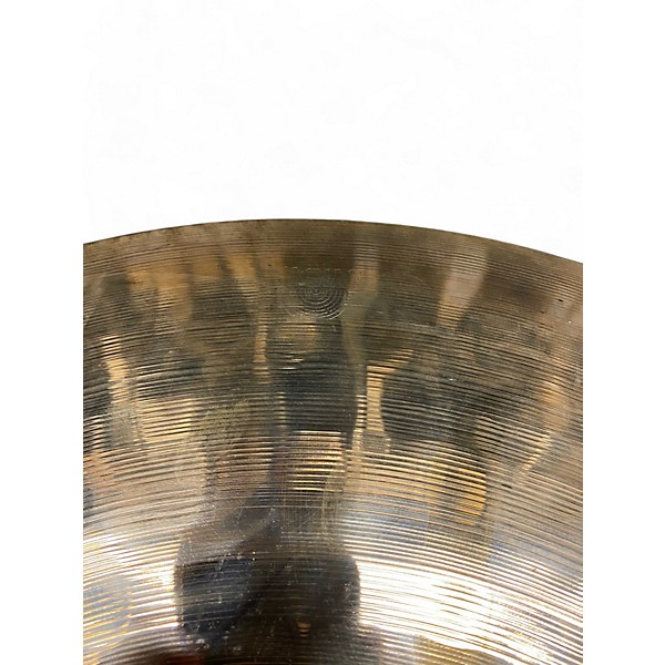 Used SABIAN 20in HHX Stage Ride Cymbal