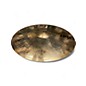 Used SABIAN 20in HHX Stage Ride Cymbal