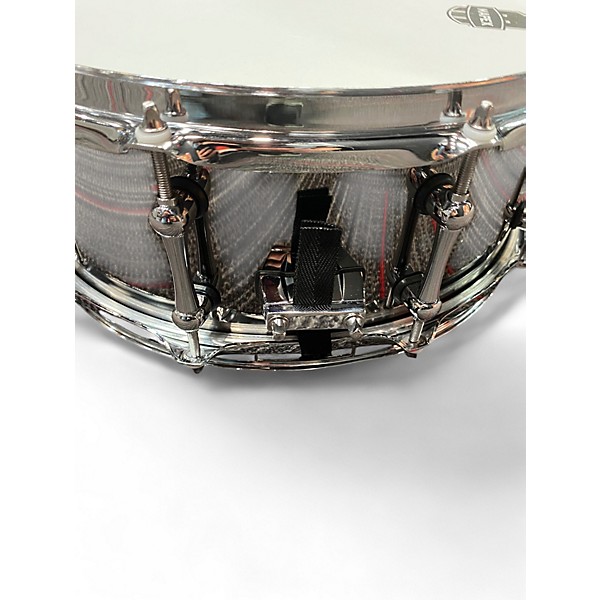 Used Mapex 14X5.5 Tomahawk Mirror Drum