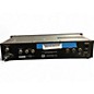 Used SWR Basic 350 Bass Amp Head