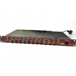 Used Vestafire PR-1000 Solid State Guitar Amp Head