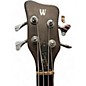 Used Warwick STREAMER BROWN Electric Bass Guitar thumbnail