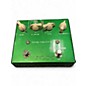 Used VOX JSDL Joe Satriani Delay Effect Pedal thumbnail