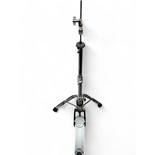 Used PDP by DW Concept HI HAT STAND