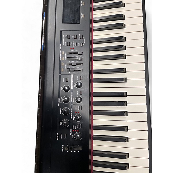 Used Roland RD700NX 88 Key Stage Piano