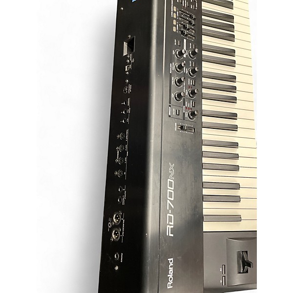 Used Roland RD700NX 88 Key Stage Piano