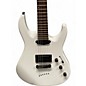 Used Mitchell MD200 White Solid Body Electric Guitar