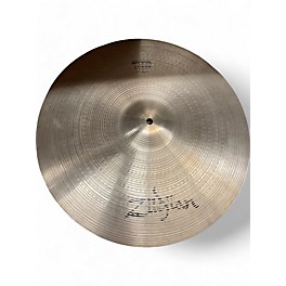 Used Zildjian 16in avedis medium crash Cymbal