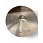 Used Zildjian 16in avedis medium crash Cymbal thumbnail