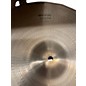 Used Zildjian 16in avedis medium crash Cymbal