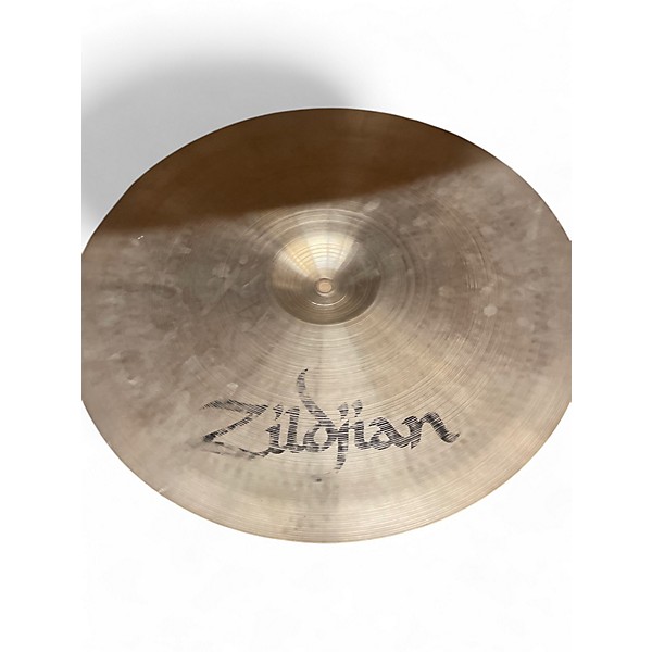 Used Zildjian 16in avedis medium crash Cymbal